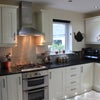 Photo 2: Kitchen area