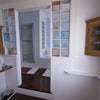 Photo 4: Split level toilet/bathroom.