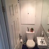 Photo 6: extra toilet on ground floor