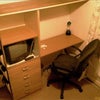 Photo 3: Bedroom desk