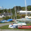 Photo 5: Yacht Club at Kippford