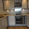 Photo 3: Modern kitchen
