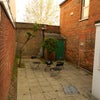Photo 3: Private Backyard