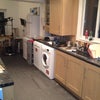 Photo 3: Kitchen leading to dinning room