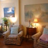 Photo 4: charming sitting room to share