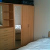 Photo 4: bedroom with nice large wardrobe