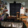 Photo 3: dining room/front room