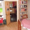 Photo 4: Living room and Kitchen