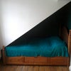 Photo 3: just one corner of the huge room to let...