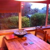 Photo 3: Conservatory/Dining area