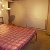 Photo 4: Double bed and wardrobe