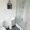 Photo 6: second separate wc and shower room