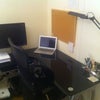 Photo 2: Workdesk