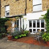 Photo 2: Patio & Garden