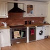 Photo 2: Half the kitchen!