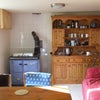 Photo 2: Dining room with tea making facilities and AGA