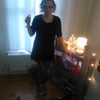 Photo 5: me