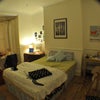 Photo 2: the room