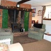 Photo 2: shared living space