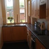 Photo 3: Kitchen (floor just mopped and not fully dry!)