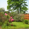 Photo 2: Beautiful garden