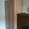 Photo 4: wardrobe