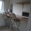 Photo 5: KITCHEN AREA IN SEPARATE ROOM WITHIN ROOM