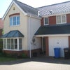 Photo 3: Front of house