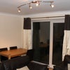 Photo 2: The size of the living room