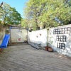 Photo 3: garden