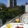 Photo 2: Balcony/roof terrace