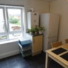 Photo 5: Photo of the kitchen diner shared with three others