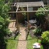 Photo 2: The garden