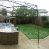 Photo 2: Tidy Garden