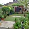 Photo 2: Garden