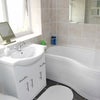 Photo 3: New smart bathroom