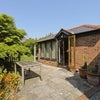 Photo 3: Large garden