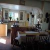 Photo 4: shared kitchen/ dining room