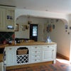 Photo 5: shared kitchen/dining room