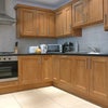 Photo 3: Modern fully-equipped kitchen
