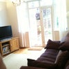 Photo 2: 1 of 2 receptions rooms