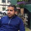 Photograph of Vahid