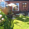 Photo 5: maintained garden