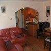 Photo 5: Open plan dining and sitting room area