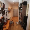 Photo 9: Hallway (cat no longer there)
