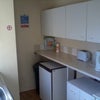Photo 2: one of our kitchens