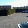 Photo 3: car park at the rear