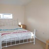 Photo 2: large double room 
