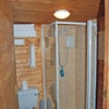Photo 6: Electric shower