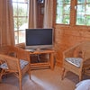 Photo 5: Large TV and sitting area
